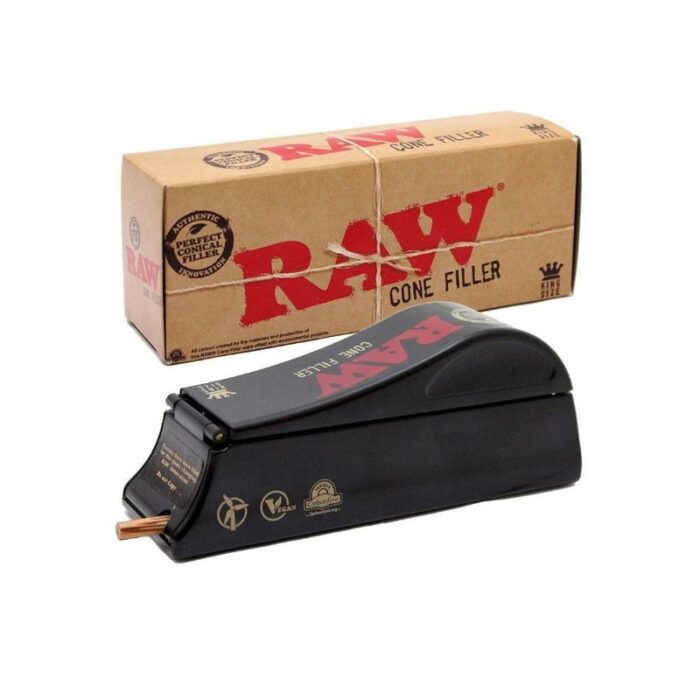 RAW CONE FILLER / SHOOTER KING SIZE