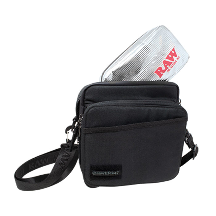 RAW DAY BAG