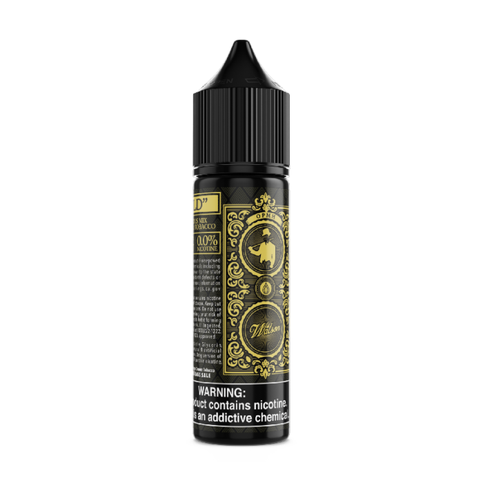 WATSON GOLD TOBACCO