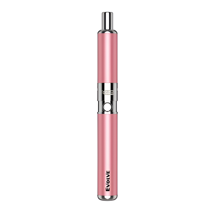 YOCAN EVOLVE D DRY HERB PEN SAKURA PINK