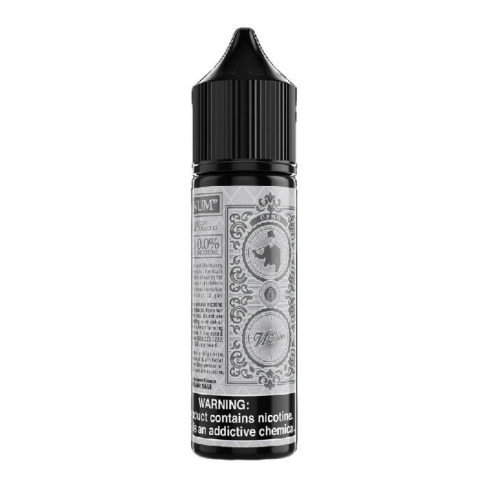 WATSON PLATINUM TOBACCO