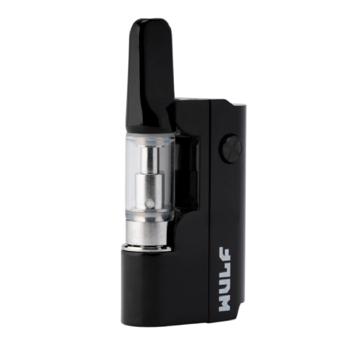 WULF MICRO PLUS BLACK TECH