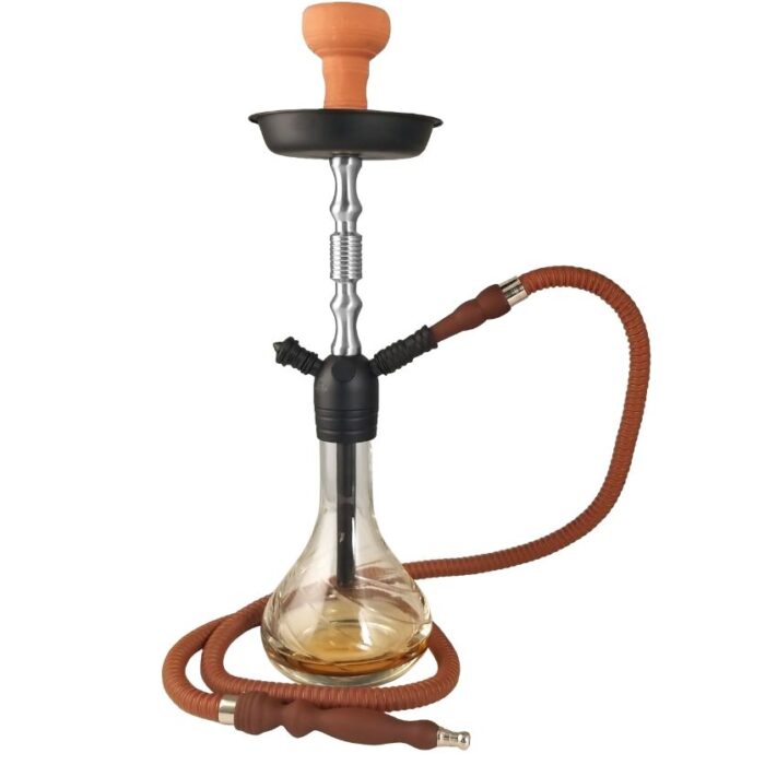 PHARAOHS SASHA HOOKAH 19 TALL