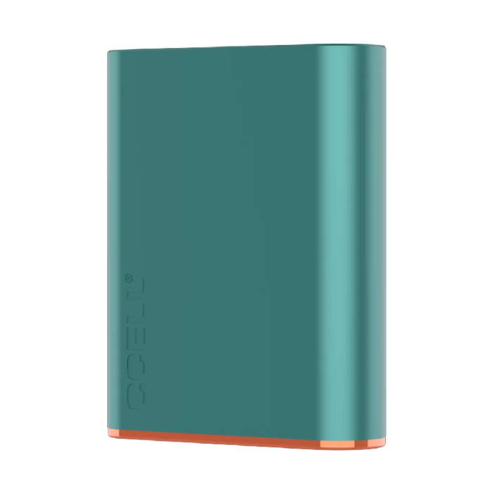 CCELL PALM 500MAH ARUBA BLUE