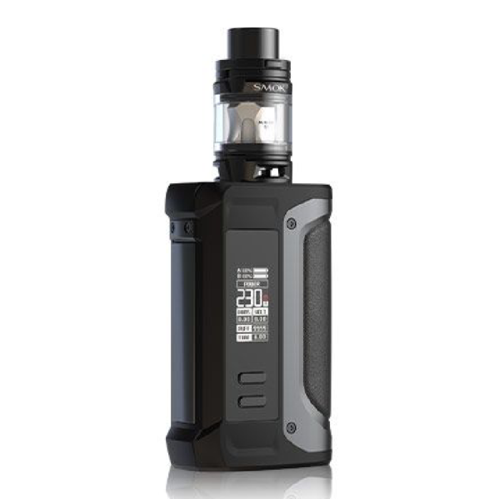 SMOK ARCFOX KIT PRISM GUN METAL