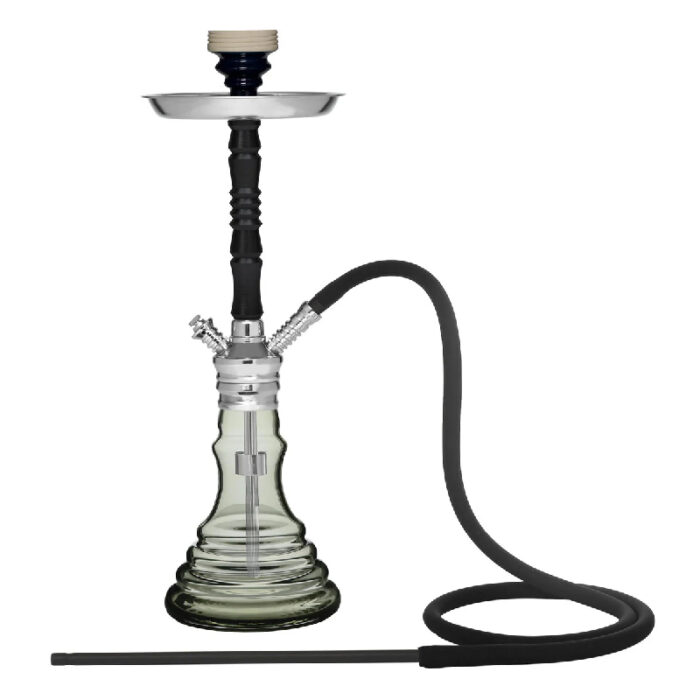 MYA BEYA-129DL GROOVED GLASS COLOR BEYA SET IN A BOX