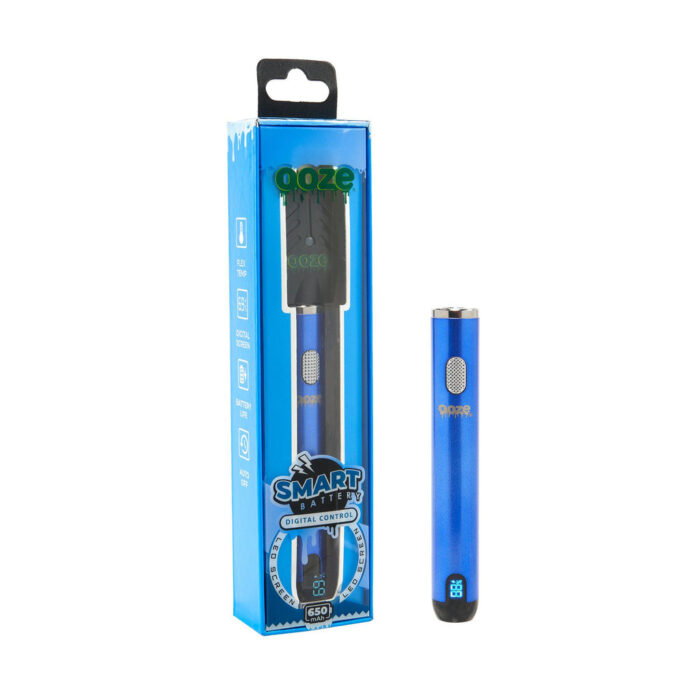 OOZE SMART BATTERY 650MAH