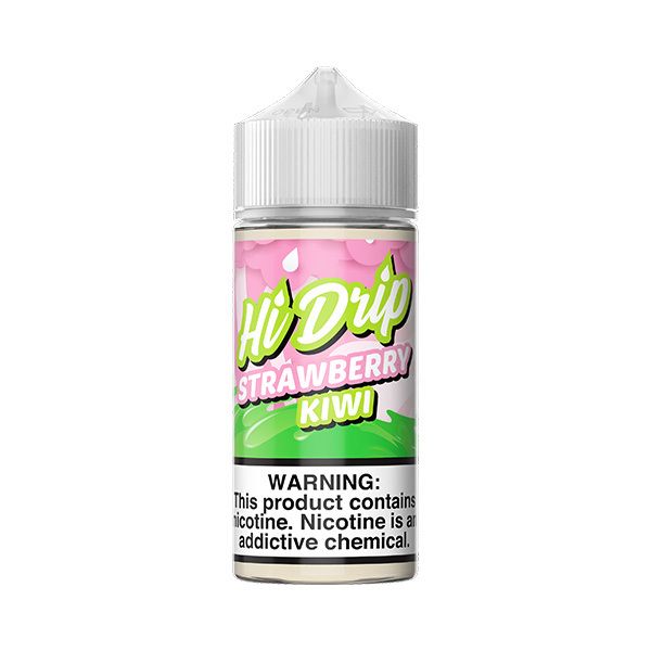 HI DRIP STRAWBERRY KIWI