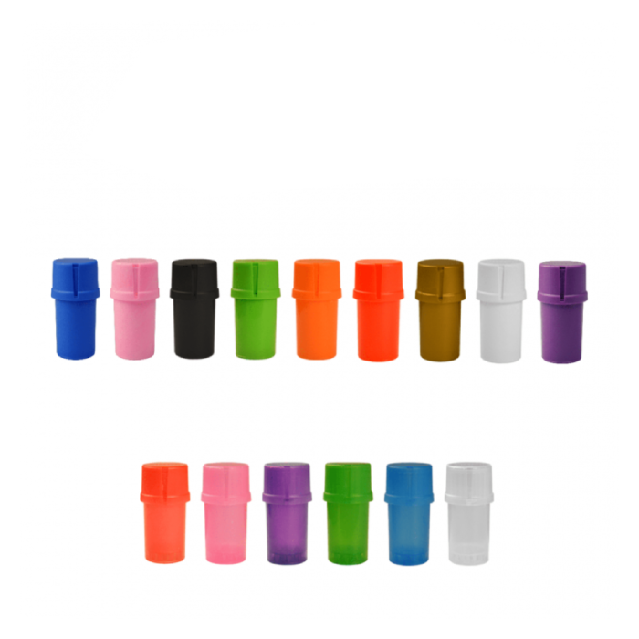 MEDTAINERS PREMIUM- CHRISTMAS COLLECTION - 12 PACK