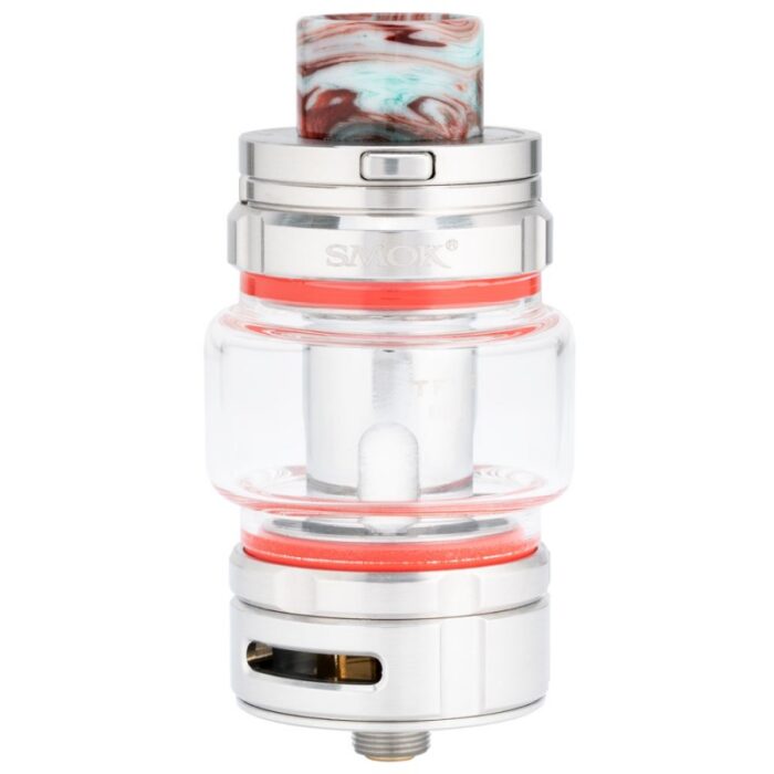 SMOK TFV16 TANK STAINLESS STEEL