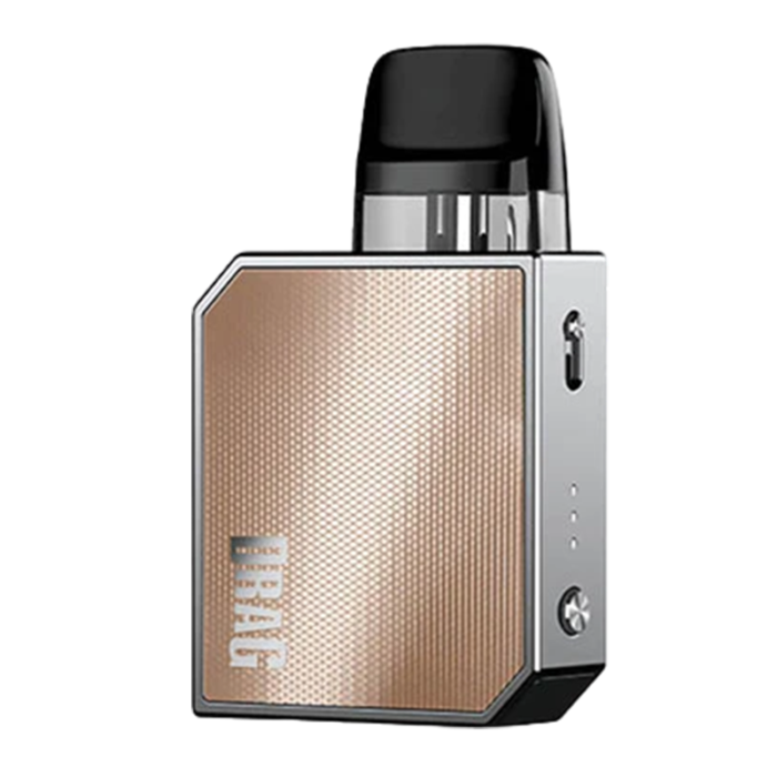VOOPOO DRAG NANO 2 KIT- SPARKLE CHAMPAGNE