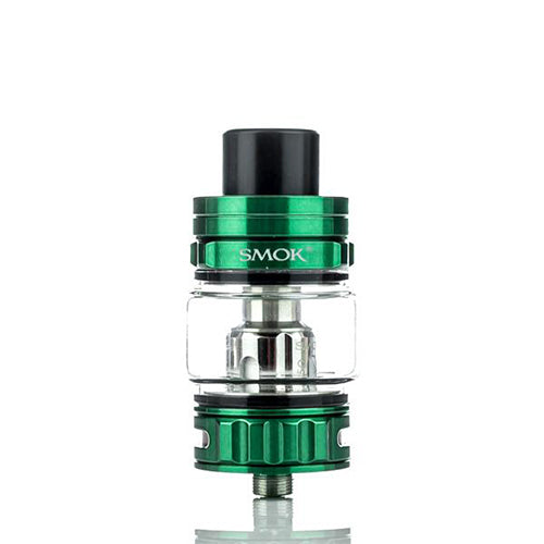 SMOK TFV9 TANK GREEN