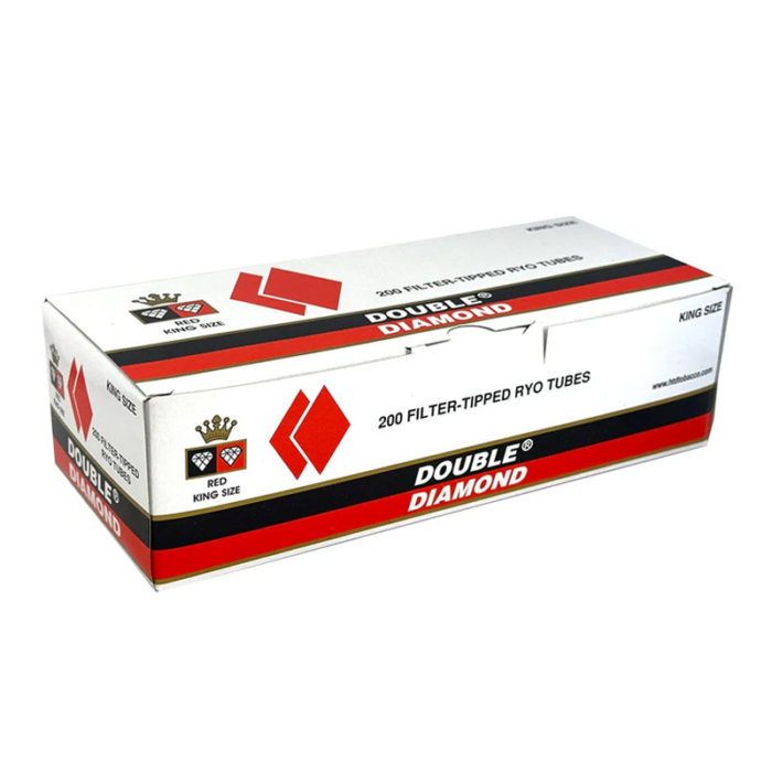 DOUBLE DIAMOND RYO TUBE KING SIZE