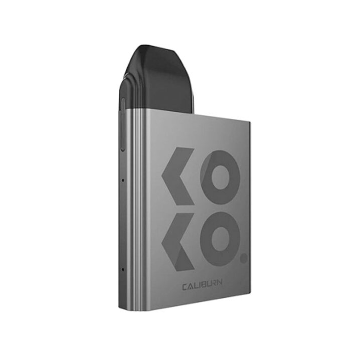 UWELL CALIBURN KOKO PRIME KIT GREY