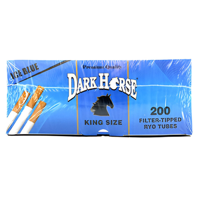 DARK HORSE RYO TUBE ICE BLUE KING SIZE