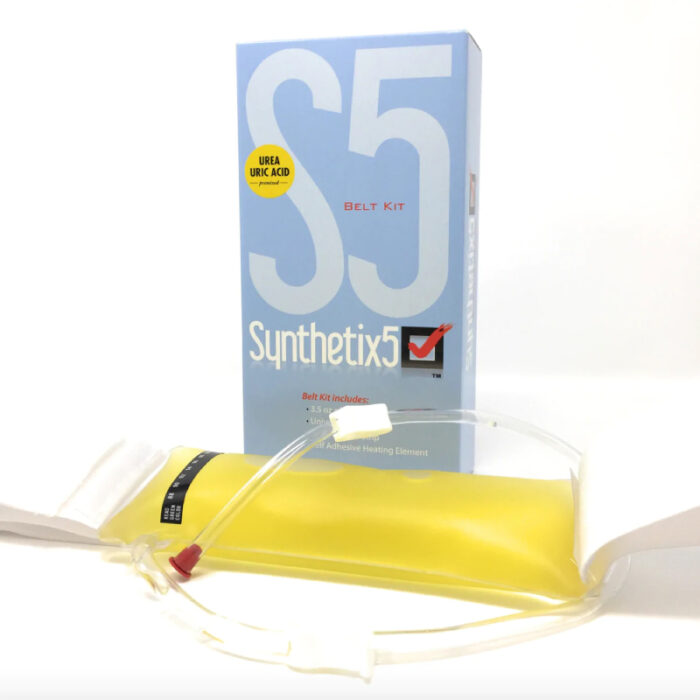 SYNTHETIX5 URIC ACID BELT KIT