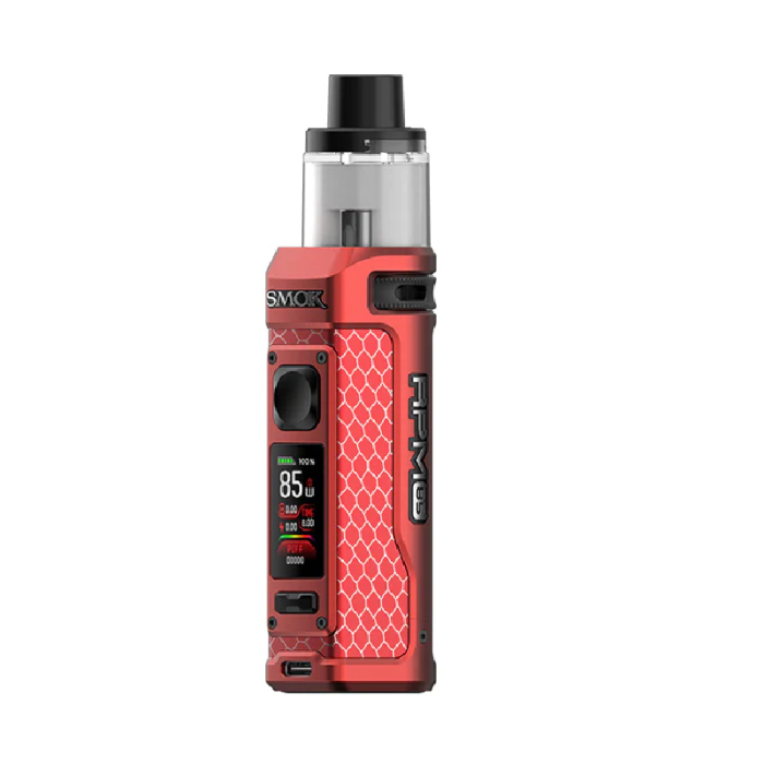 SMOK RPM 85 KIT