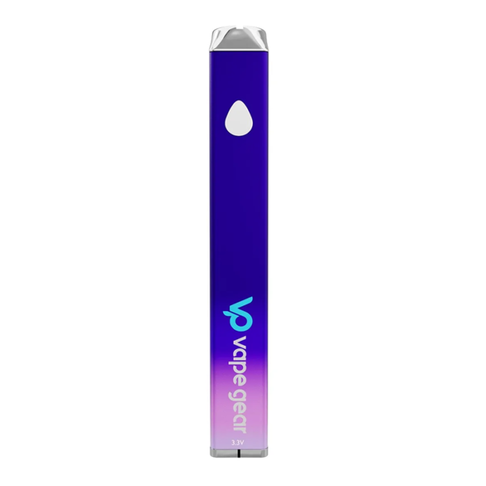 VAPE GEAR TWIST CUBE BLUE