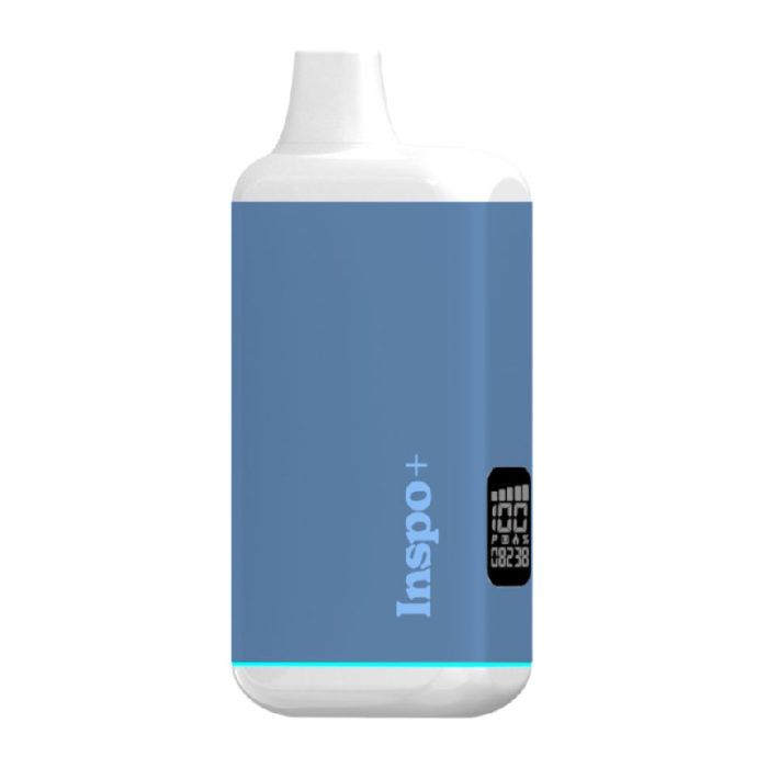 RANDYS INSPO PLUS CONCENTRATE VAPORIZER OCEAN BLUE PCS