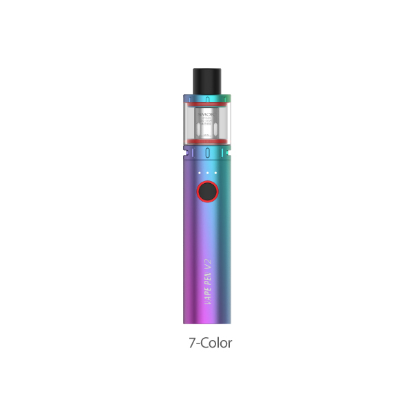 SMOK VAPE PEN V2 KIT 7-COLOR
