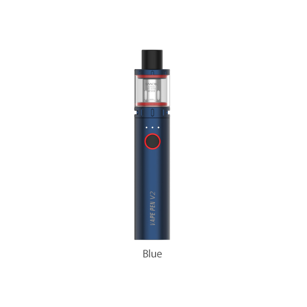 SMOK VAPE PEN V2 KIT BLUE