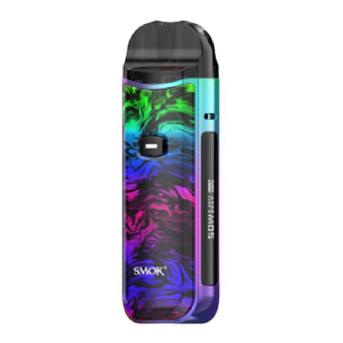 SMOK NORD X KIT FLUID 7-COLOR