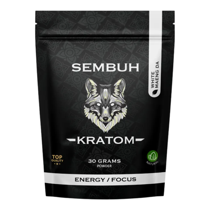 SEMBUH WHITE MAENG DA POWDER 30G