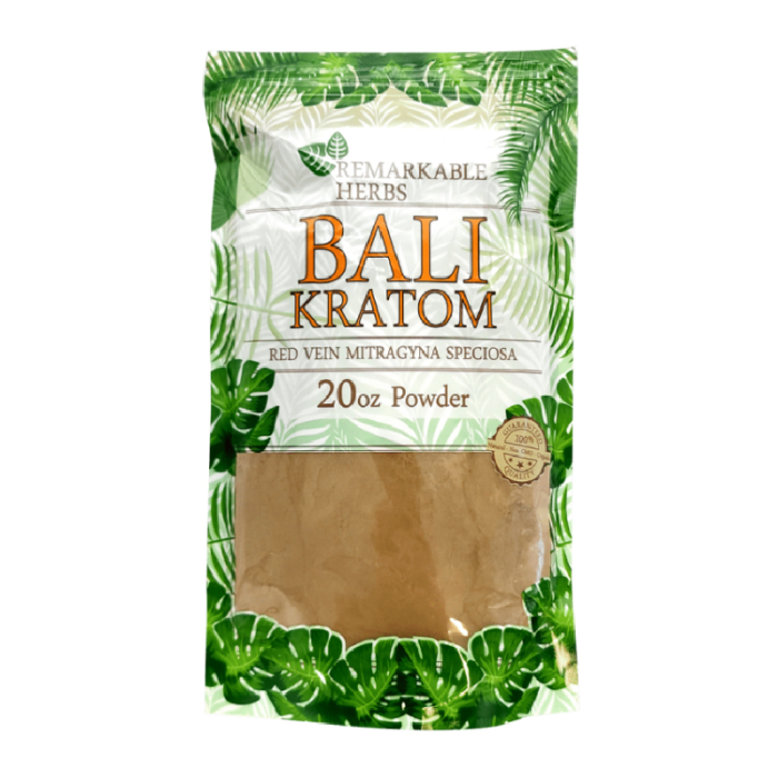 REMARKABLE HERBS 20OZ POWDER