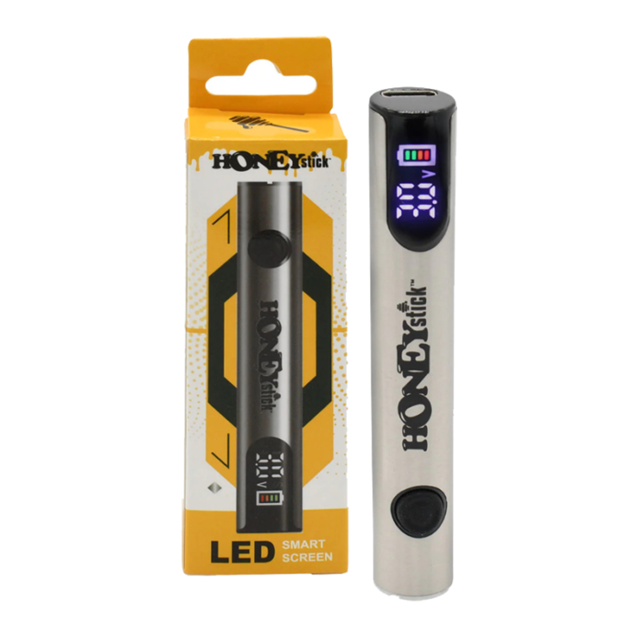 HONEYSTICK DIGI STICK 510 BATTERY - GREY