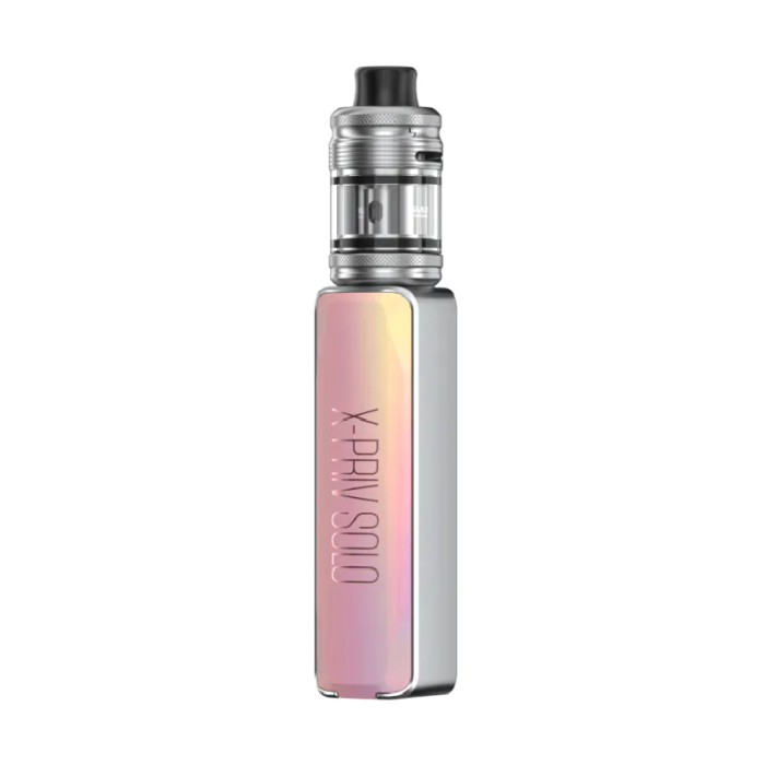 SMOK X PRIV SOLO KIT PURPLE