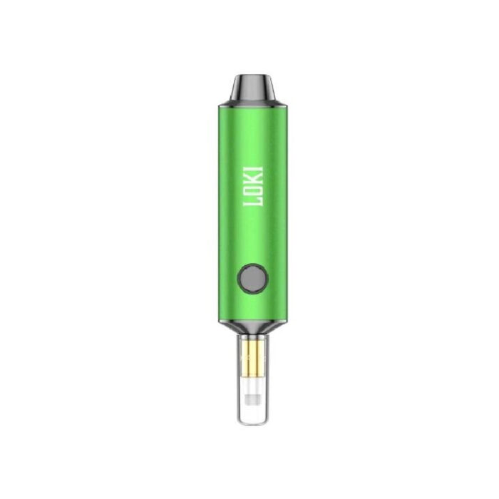 YOCAN LOKI KIT GREEN