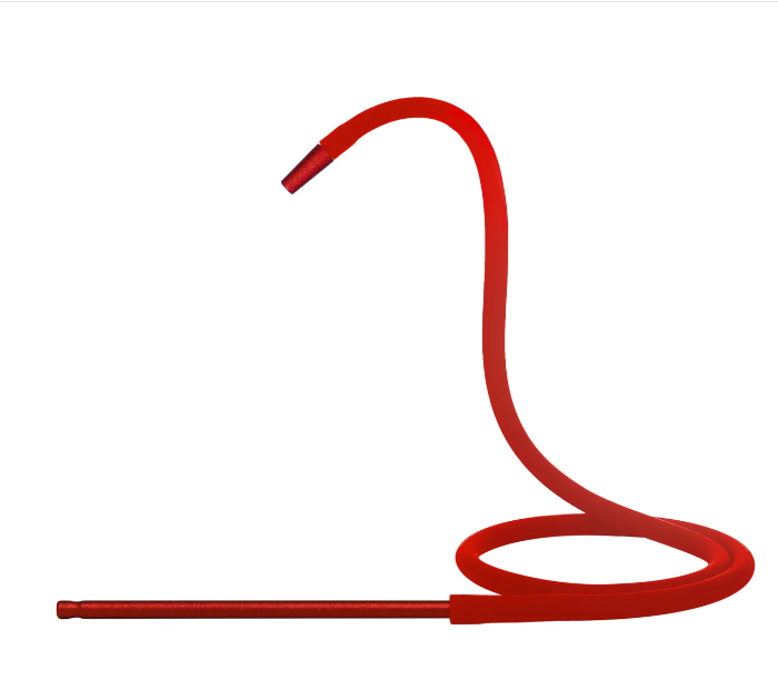 MYA HOOKAH SILICONE HOSE 669