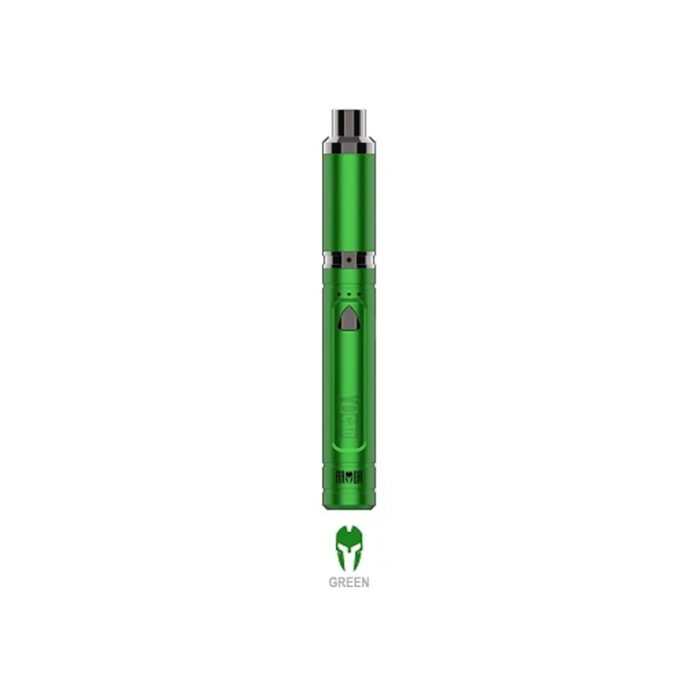 YOCAN ARMOR PLUS KIT GREEN