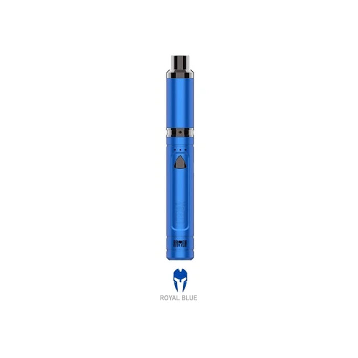 YOCAN ARMOR PLUS KIT ROYAL BLUE