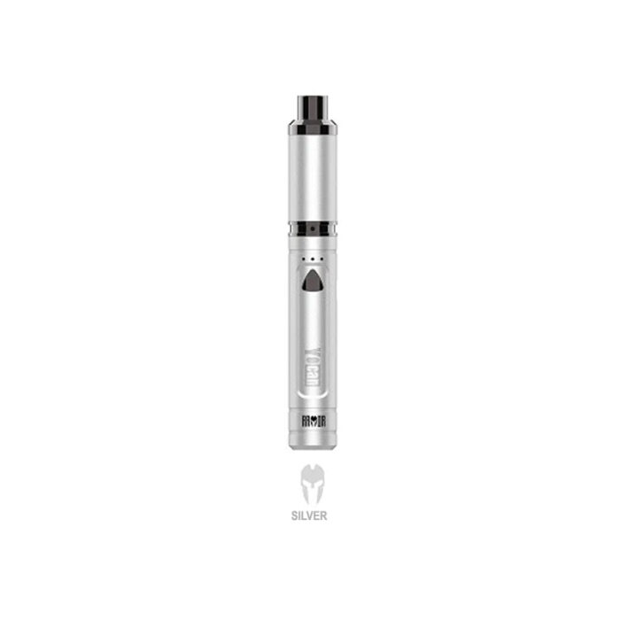 YOCAN ARMOR PLUS KIT SILVER