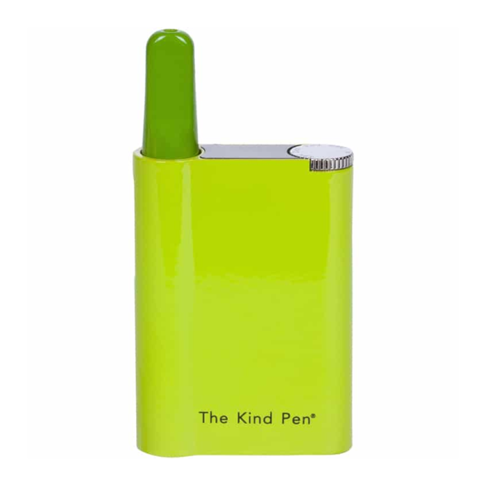 KIND PEN PURE GREEN