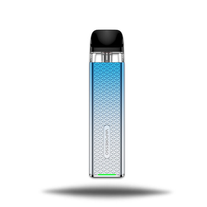 VAPORESSO XROS 3 MINI KIT SKY BLUE