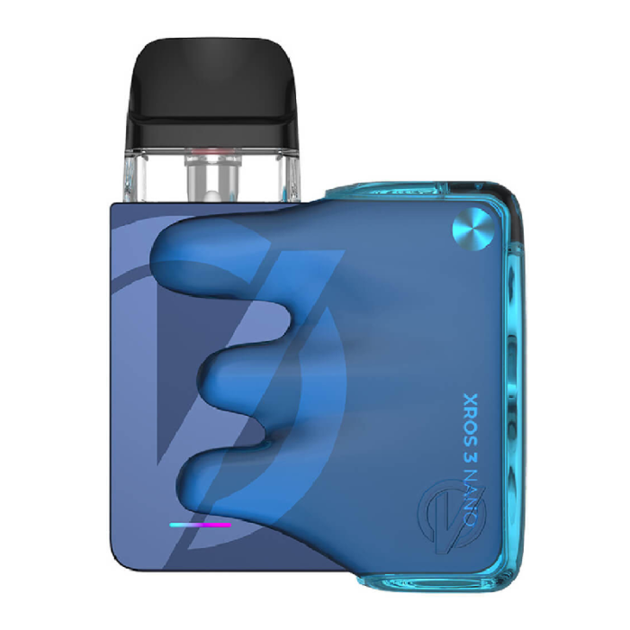 VAPORESSO XROS 3 NANO KIT SEA FOAM (PLATINUM WINNER)