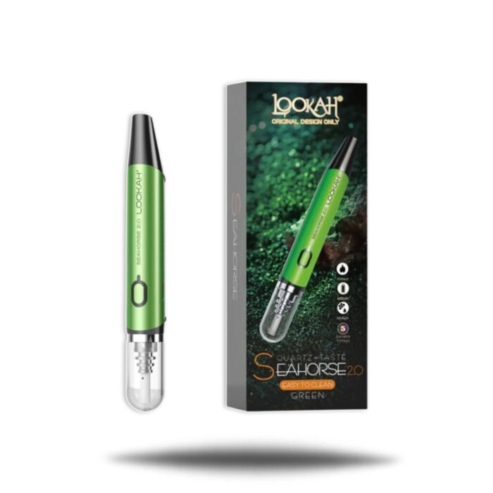 LOOKAH SEAHORSE 2.0 KIT