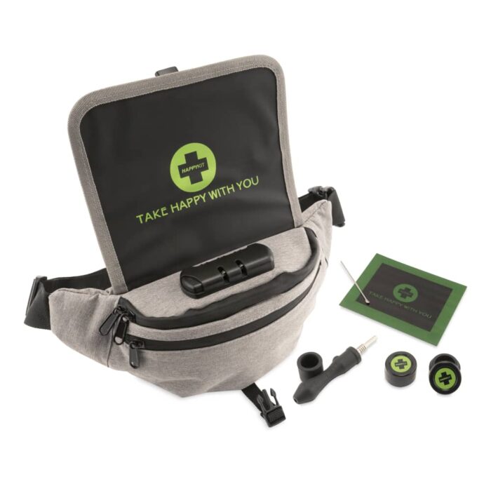 HAPPY KIT HAPPY DAB PACK (ALL IN ONE)