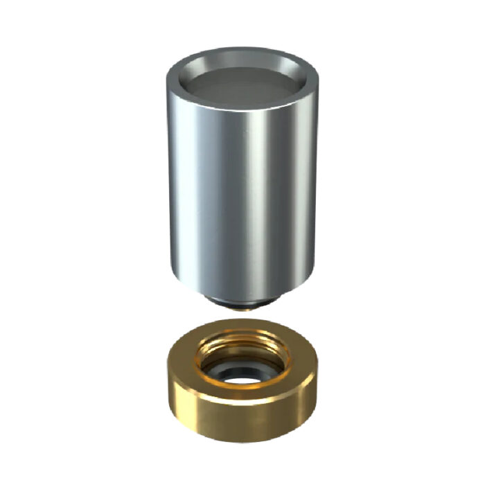 STUNDENGLASS MODUL DRY MATERIAL TANK