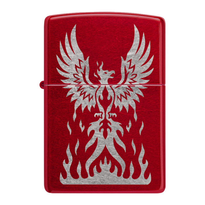ZIPPO 21063 PHOENIX DESIGN