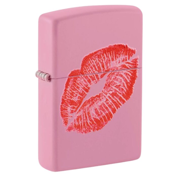 ZIPPO 238 KISS DESIGN