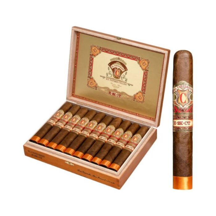 MY FATHER EL CENTURION SERIES