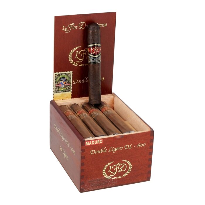 LFD DOUBLE LIGERO SERIES