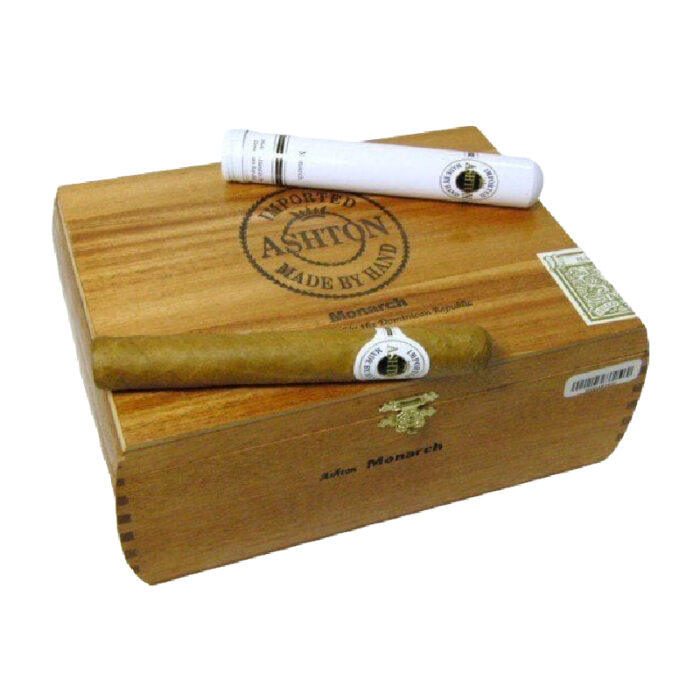 ASHTON MONARCH BOX OF 24