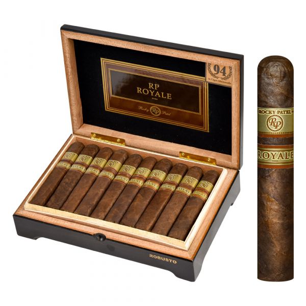 RP ROYALE SUMATRA SERIES