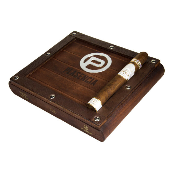 PLASENCIA RESERVA ORIGINAL SERIES