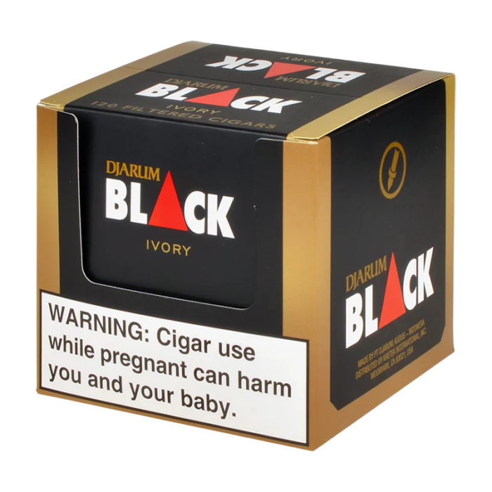 DJARUM FILTER CIGAR-VANILLA