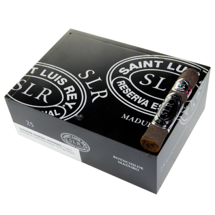 SAINT LUIS REY HONDURAN SERIES